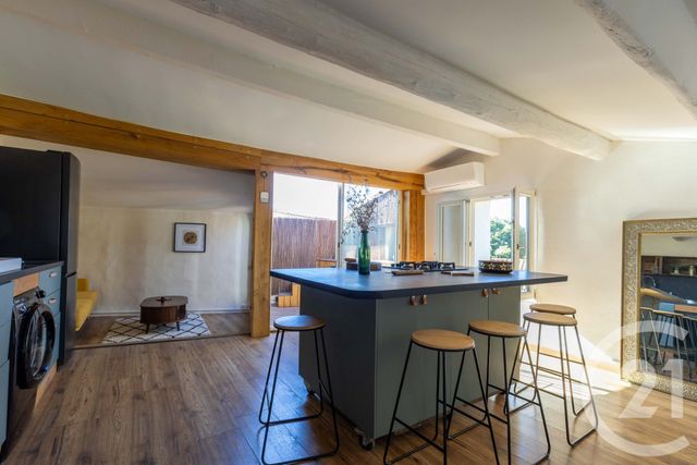 appartement - TRESSAN - 34