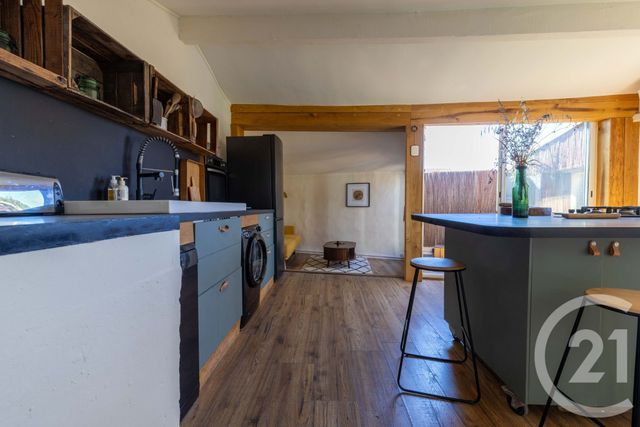 Appartement F3 à vendre - 3 pièces - 63.0 m2 - TRESSAN - 34 - LANGUEDOC-ROUSSILLON - Century 21 Terrasses Et Vallées