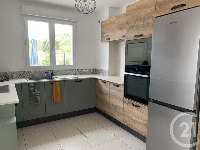 Appartement F3 à louer - 3 pièces - 65.0 m2 - PERET - 34 - LANGUEDOC-ROUSSILLON - Century 21 Terrasses Et Vallées