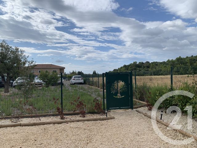 Appartement F3 à louer - 3 pièces - 65.0 m2 - PERET - 34 - LANGUEDOC-ROUSSILLON - Century 21 Terrasses Et Vallées