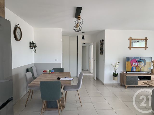 Appartement F3 à louer - 3 pièces - 65.0 m2 - PERET - 34 - LANGUEDOC-ROUSSILLON - Century 21 Terrasses Et Vallées