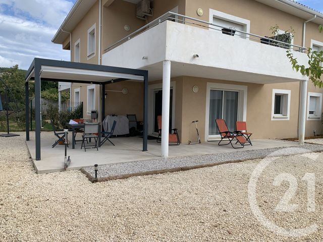 appartement - PERET - 34
