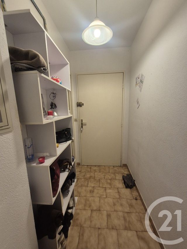 Appartement Studio à vendre - 1 pièce - 22.86 m2 - CLERMONT L HERAULT - 34 - LANGUEDOC-ROUSSILLON - Century 21 Terrasses Et Vallées