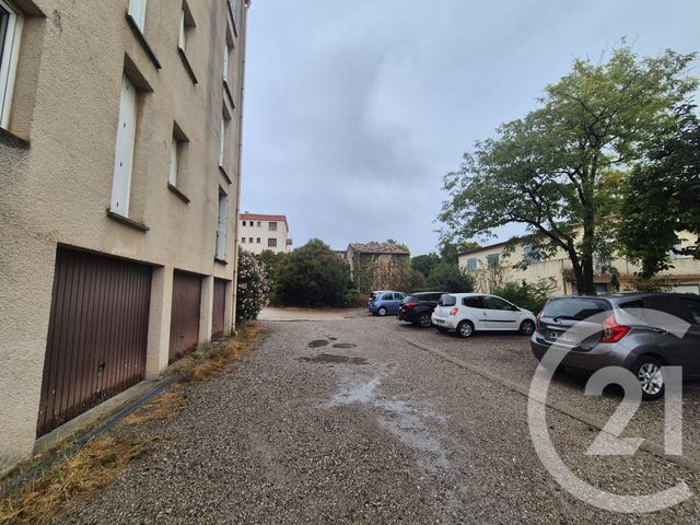 Appartement Studio à vendre - 1 pièce - 22.86 m2 - CLERMONT L HERAULT - 34 - LANGUEDOC-ROUSSILLON - Century 21 Terrasses Et Vallées