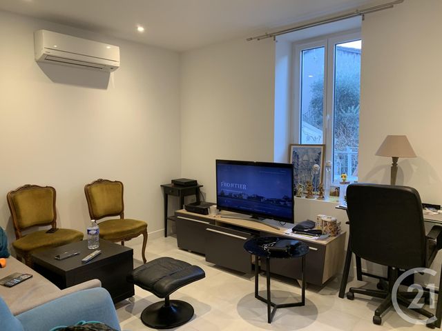 Appartement F3 à louer - 3 pièces - 61.73 m2 - CLERMONT L HERAULT - 34 - LANGUEDOC-ROUSSILLON - Century 21 Terrasses Et Vallées