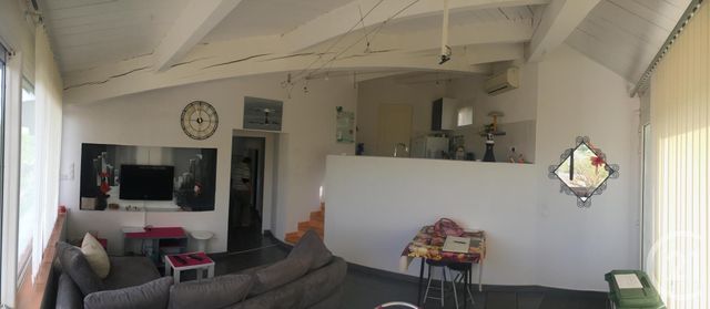 Appartement T2 à louer - 2 pièces - 54.91 m2 - CLERMONT L HERAULT - 34 - LANGUEDOC-ROUSSILLON - Century 21 Terrasses Et Vallées