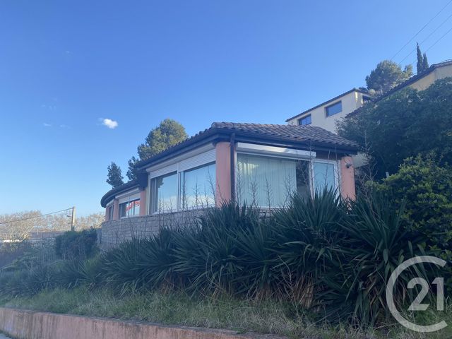 Appartement T2 à louer CLERMONT L HERAULT