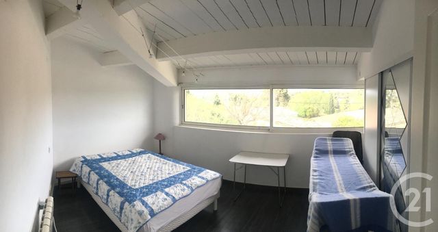 Appartement T2 à louer - 2 pièces - 54.91 m2 - CLERMONT L HERAULT - 34 - LANGUEDOC-ROUSSILLON - Century 21 Terrasses Et Vallées