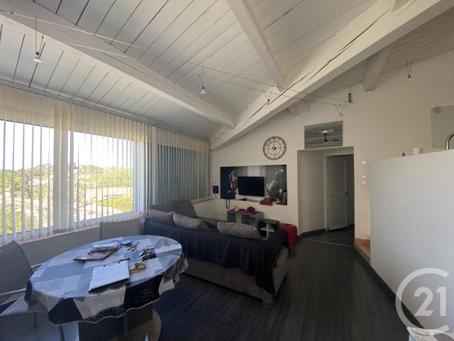 Appartement T2 à louer - 2 pièces - 54.91 m2 - CLERMONT L HERAULT - 34 - LANGUEDOC-ROUSSILLON - Century 21 Terrasses Et Vallées