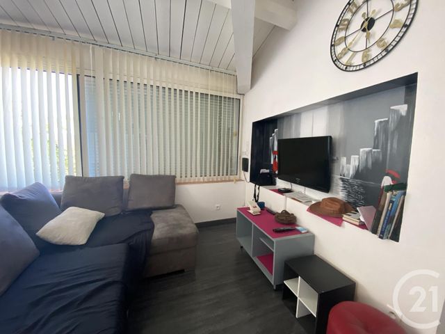 Appartement T2 à louer - 2 pièces - 54.91 m2 - CLERMONT L HERAULT - 34 - LANGUEDOC-ROUSSILLON - Century 21 Terrasses Et Vallées