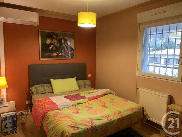 Appartement F2 à vendre - 2 pièces - 52.45 m2 - CLERMONT L HERAULT - 34 - LANGUEDOC-ROUSSILLON - Century 21 Terrasses Et Vallées