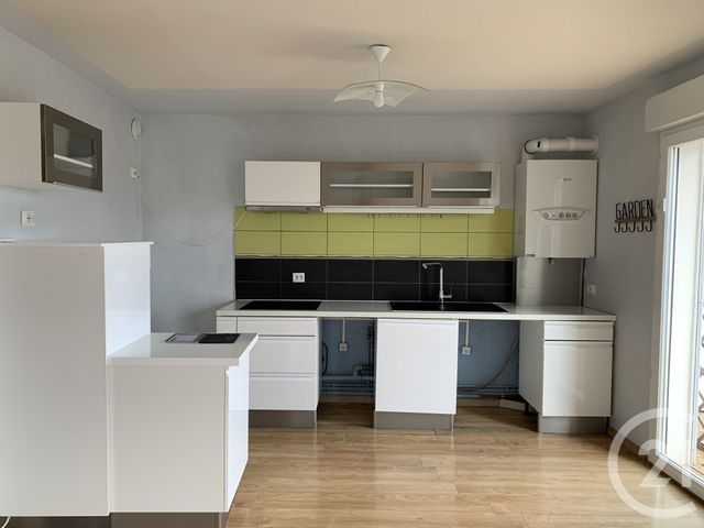 Appartement F2 à vendre CLERMONT L HERAULT
