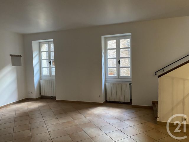 maison à louer - 4 pièces - 100.0 m2 - MOUREZE - 34 - LANGUEDOC-ROUSSILLON - Century 21 Terrasses Et Vallées