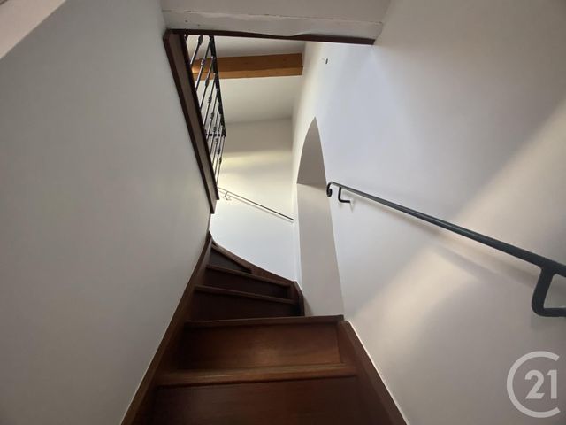 maison à louer - 4 pièces - 100.0 m2 - MOUREZE - 34 - LANGUEDOC-ROUSSILLON - Century 21 Terrasses Et Vallées