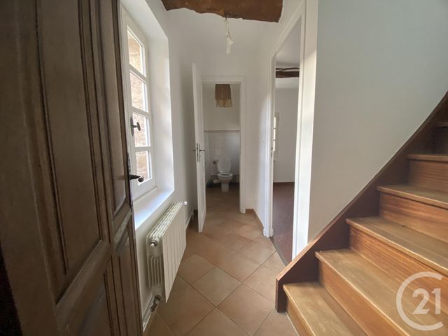 maison à louer - 4 pièces - 100.0 m2 - MOUREZE - 34 - LANGUEDOC-ROUSSILLON - Century 21 Terrasses Et Vallées
