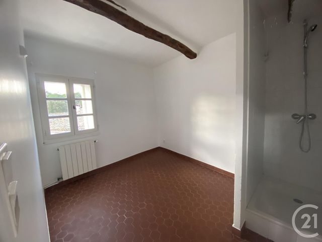maison à louer - 4 pièces - 100.0 m2 - MOUREZE - 34 - LANGUEDOC-ROUSSILLON - Century 21 Terrasses Et Vallées