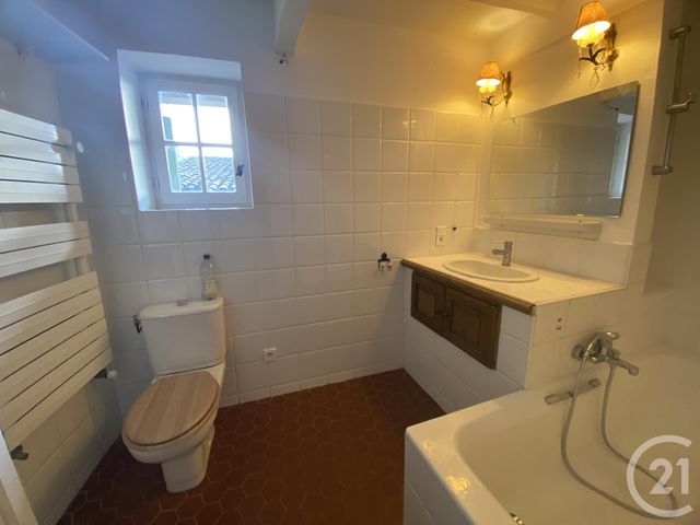 maison à louer - 4 pièces - 100.0 m2 - MOUREZE - 34 - LANGUEDOC-ROUSSILLON - Century 21 Terrasses Et Vallées