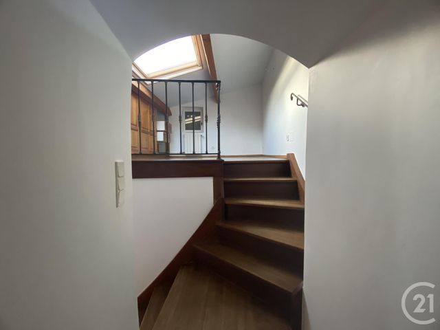 maison à louer - 4 pièces - 100.0 m2 - MOUREZE - 34 - LANGUEDOC-ROUSSILLON - Century 21 Terrasses Et Vallées