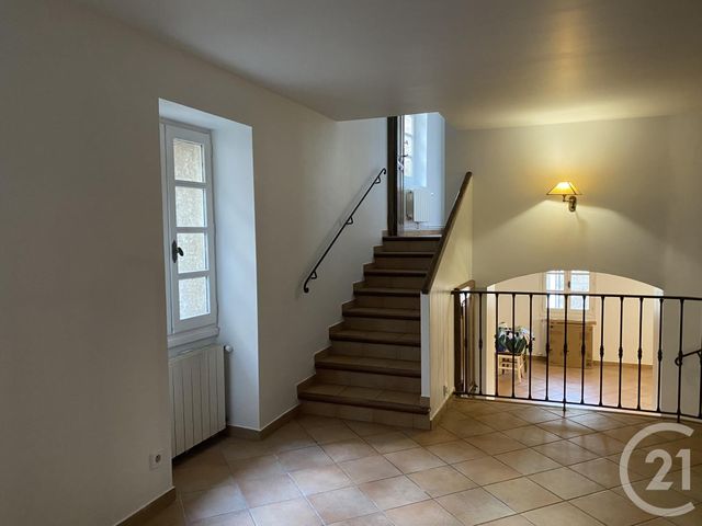 maison à louer - 4 pièces - 100.0 m2 - MOUREZE - 34 - LANGUEDOC-ROUSSILLON - Century 21 Terrasses Et Vallées