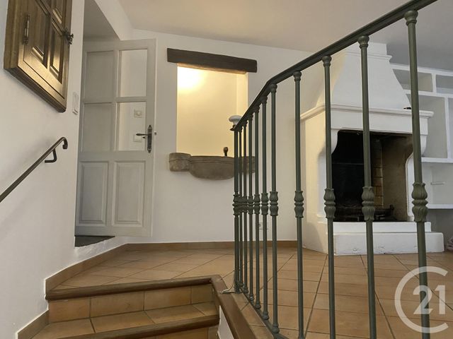 maison à louer - 4 pièces - 100.0 m2 - MOUREZE - 34 - LANGUEDOC-ROUSSILLON - Century 21 Terrasses Et Vallées