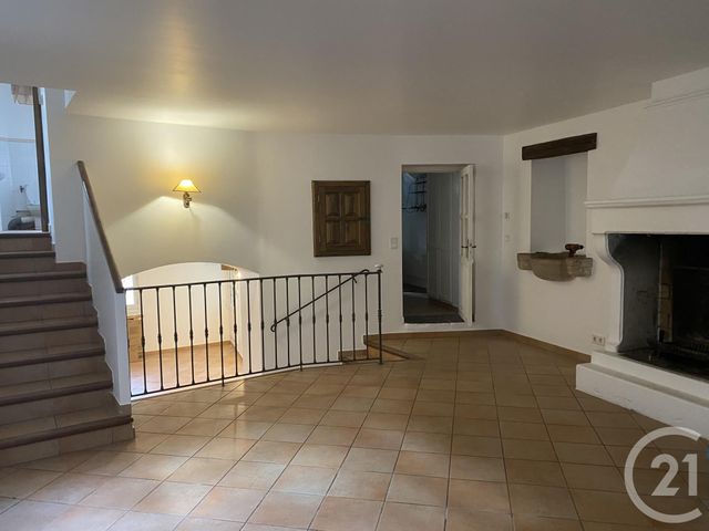 maison à louer - 4 pièces - 100.0 m2 - MOUREZE - 34 - LANGUEDOC-ROUSSILLON - Century 21 Terrasses Et Vallées