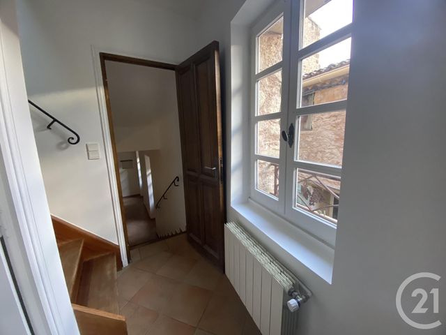 maison à louer - 4 pièces - 100.0 m2 - MOUREZE - 34 - LANGUEDOC-ROUSSILLON - Century 21 Terrasses Et Vallées