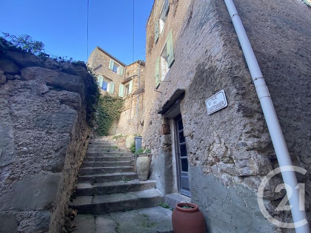 maison à louer - 4 pièces - 100.0 m2 - MOUREZE - 34 - LANGUEDOC-ROUSSILLON - Century 21 Terrasses Et Vallées