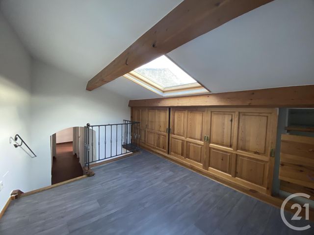 maison à louer - 4 pièces - 100.0 m2 - MOUREZE - 34 - LANGUEDOC-ROUSSILLON - Century 21 Terrasses Et Vallées