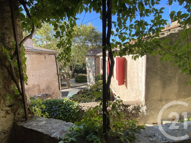 Maison à louer MOUREZE