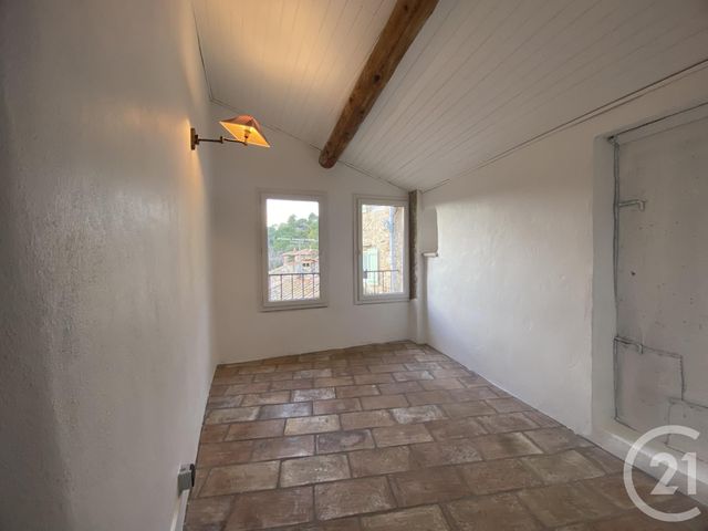 maison à louer - 4 pièces - 100.0 m2 - MOUREZE - 34 - LANGUEDOC-ROUSSILLON - Century 21 Terrasses Et Vallées