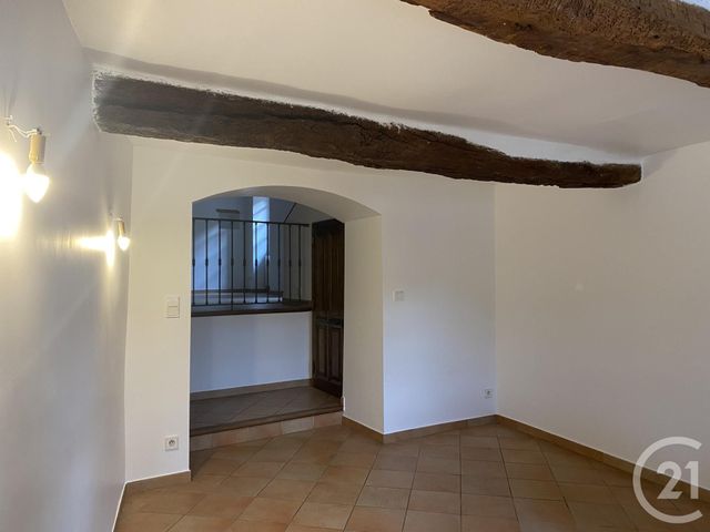 maison à louer - 4 pièces - 100.0 m2 - MOUREZE - 34 - LANGUEDOC-ROUSSILLON - Century 21 Terrasses Et Vallées