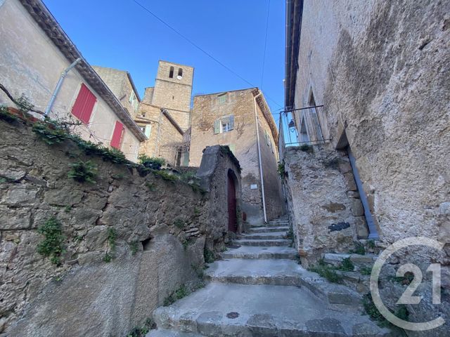 maison à louer - 4 pièces - 100.0 m2 - MOUREZE - 34 - LANGUEDOC-ROUSSILLON - Century 21 Terrasses Et Vallées