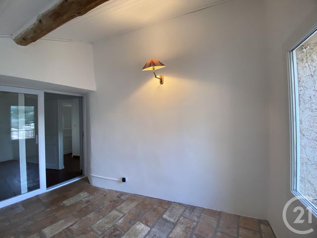 maison à louer - 4 pièces - 100.0 m2 - MOUREZE - 34 - LANGUEDOC-ROUSSILLON - Century 21 Terrasses Et Vallées