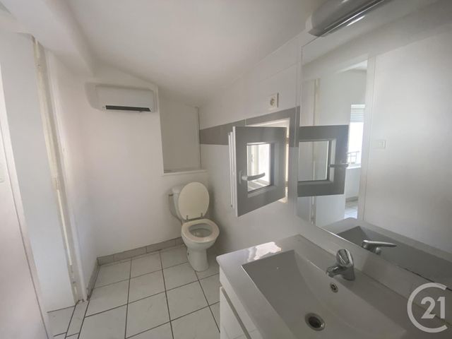 maison à louer - 2 pièces - 41.46 m2 - CANET - 34 - LANGUEDOC-ROUSSILLON - Century 21 Terrasses Et Vallées
