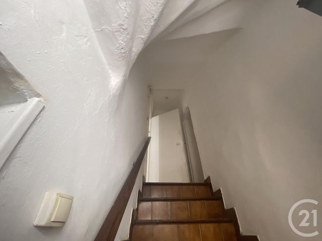 maison à louer - 2 pièces - 41.46 m2 - CANET - 34 - LANGUEDOC-ROUSSILLON - Century 21 Terrasses Et Vallées