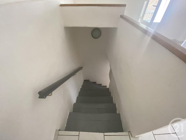 maison à louer - 2 pièces - 41.46 m2 - CANET - 34 - LANGUEDOC-ROUSSILLON - Century 21 Terrasses Et Vallées