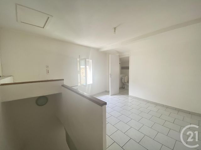 maison à louer - 2 pièces - 41.46 m2 - CANET - 34 - LANGUEDOC-ROUSSILLON - Century 21 Terrasses Et Vallées