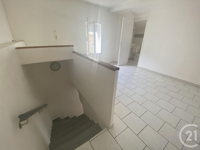 maison à louer - 2 pièces - 41.46 m2 - CANET - 34 - LANGUEDOC-ROUSSILLON - Century 21 Terrasses Et Vallées