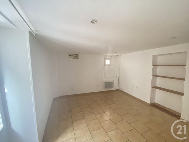 maison à louer - 2 pièces - 41.46 m2 - CANET - 34 - LANGUEDOC-ROUSSILLON - Century 21 Terrasses Et Vallées
