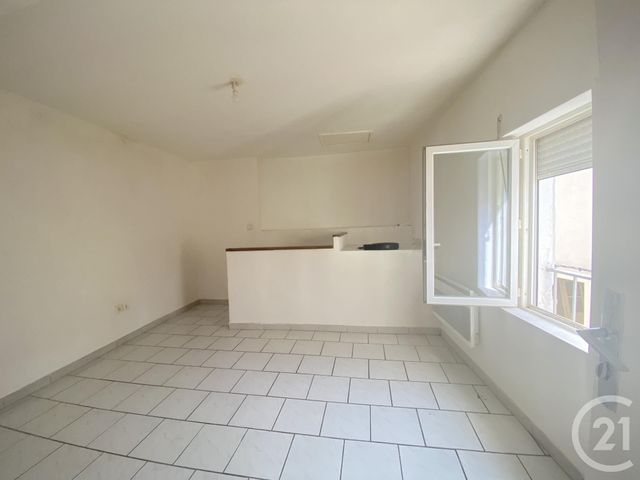 maison à louer - 2 pièces - 41.46 m2 - CANET - 34 - LANGUEDOC-ROUSSILLON - Century 21 Terrasses Et Vallées