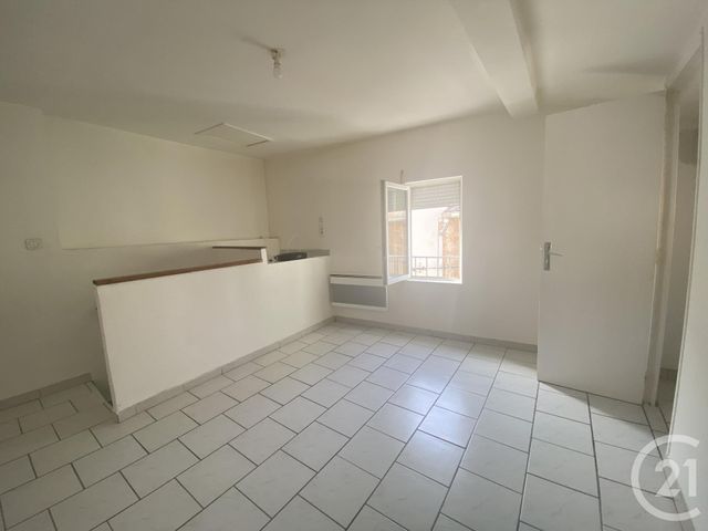 maison à louer - 2 pièces - 41.46 m2 - CANET - 34 - LANGUEDOC-ROUSSILLON - Century 21 Terrasses Et Vallées