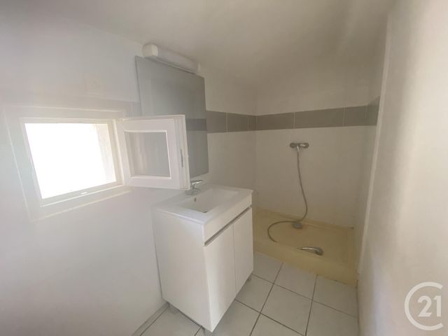 maison à louer - 2 pièces - 41.46 m2 - CANET - 34 - LANGUEDOC-ROUSSILLON - Century 21 Terrasses Et Vallées