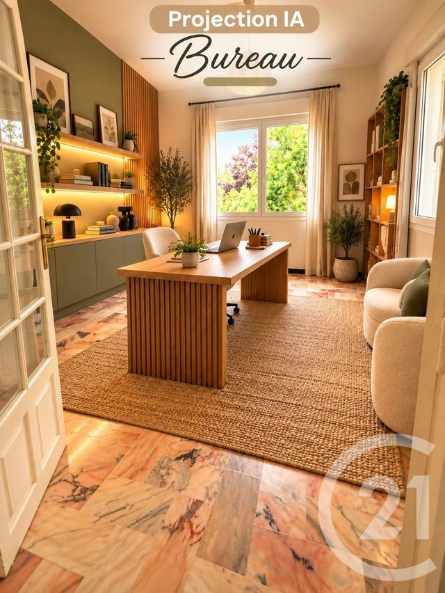 maison à vendre - 8 pièces - 217.41 m2 - CLERMONT L HERAULT - 34 - LANGUEDOC-ROUSSILLON - Century 21 Terrasses Et Vallées